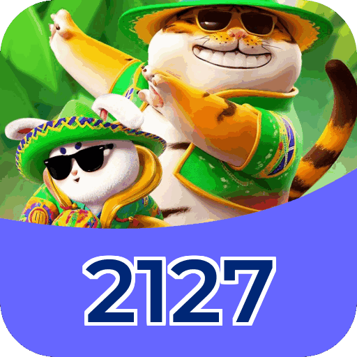 2127 RTP Games